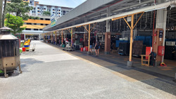 Blk 21 Ghim Moh Road (Queenstown), HDB 3 Rooms #550801181